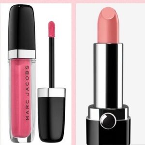 Marc Jacobs Le Marc & Enamored Sugar High Bundle